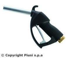 SELF 3000 unleaded spout - Механический пистолет для бензина, 150 л/мин