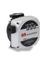 Счетчик дизельного топлива с механическим 3-разрядным регистратором