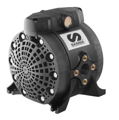 Диафрагменный насос Samoa DF100 из пластика для антифриза/AdBlue/DEF/моющ. жидкости