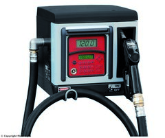 Cube 70 MC 230V\50HZ  Lite - станция раздачи дизельного топлива
