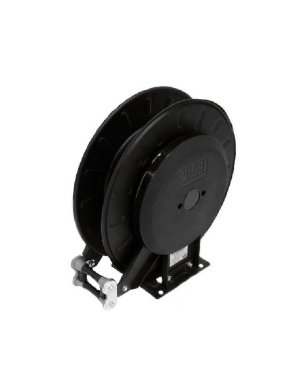 Открытая катушка для масла 3/8",  макс. длина рукава - 15 м (без рукава)