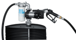 Drum EX50 12V ATEX - Бочковой комплект для бензина (авт. пист.), 50 л/мин