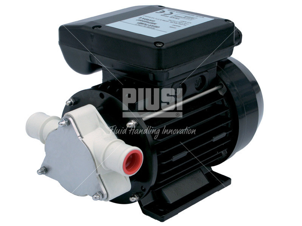 Amalfi 5 230V - Электрический импеллерный насос для воды, 30 л/мин