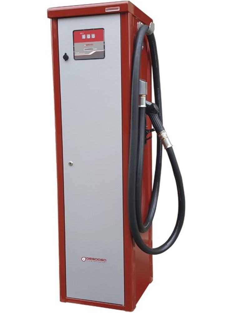 TOTEM 50M-230 V - Топливораздаточная колонка для ДТ