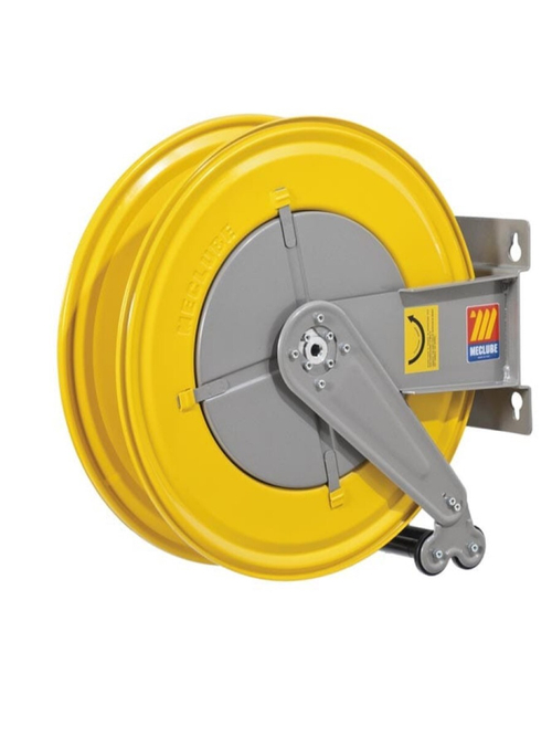 Катушка для шланга для смазки F-550 без шланга 3/8