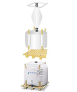 Мягкие контейнеры Fluid Bag схема сборки