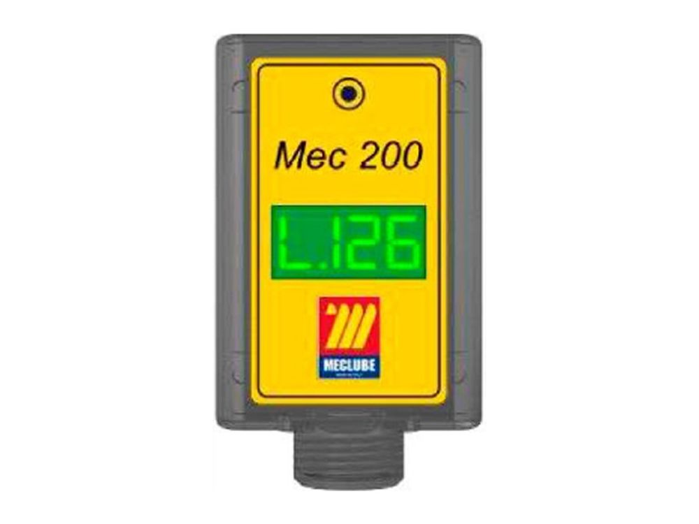Индикатор уровня топлива для бочек 200-210 л