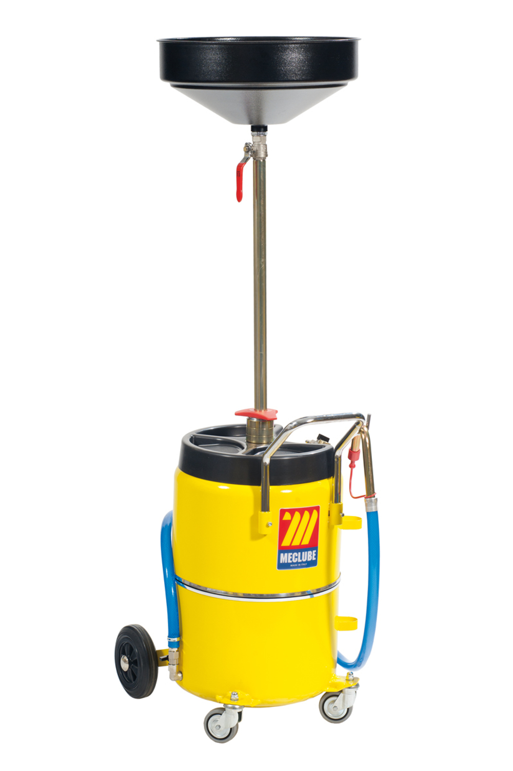 65 л Устройство для слива масла