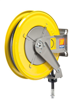 Катушка для шланга для масла F-460 1SC 1/2 "15м