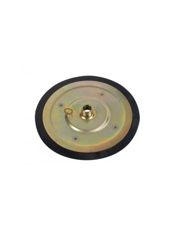 Мембраны для насоса Ø340 mm для бочек 20-30кг. для стержня Ø30 mm