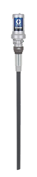 Бочковой насос для масла Graco LD 3:1 с длинной трубкой