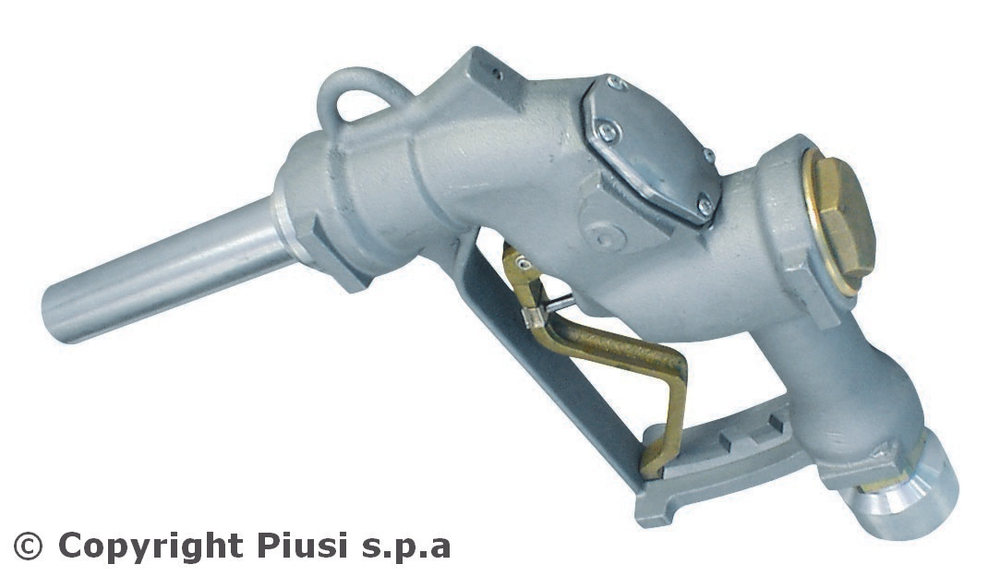 A280 - Автоматический пистолет для ДТ, 280 л/мин