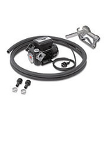 Комплект для перекачки с насосом для ДТ 70 л / м