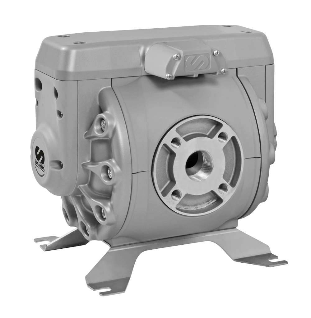 мембранный насос DF250 для дизеля Samoa 554020