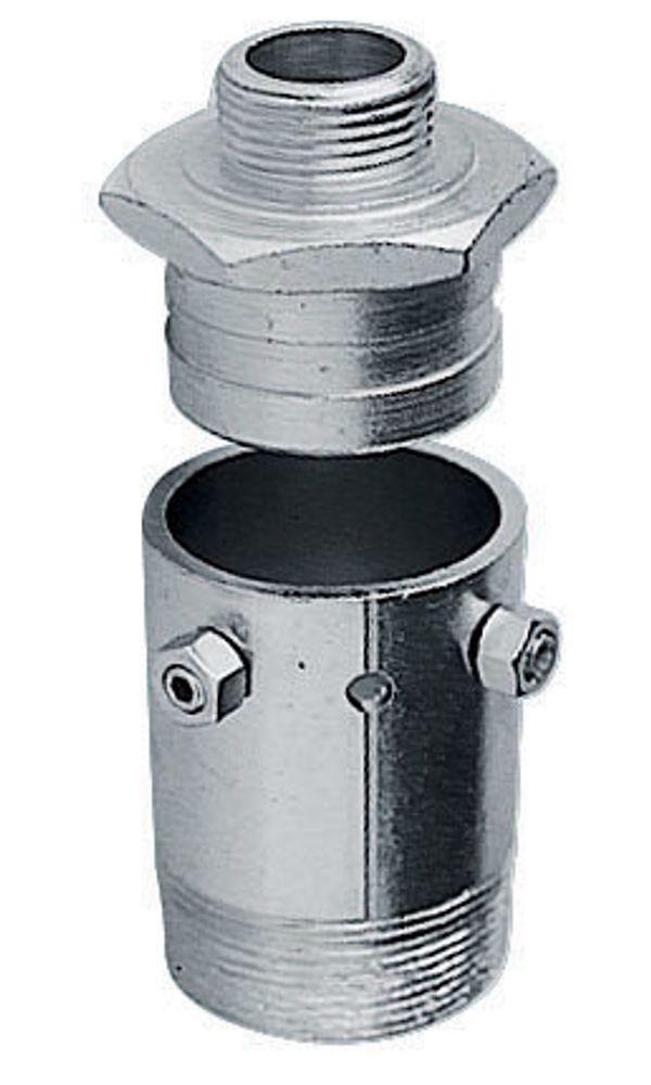 Kit Quick coupling 2IN 1IN - Соединительный механизм - штуцер на бочку