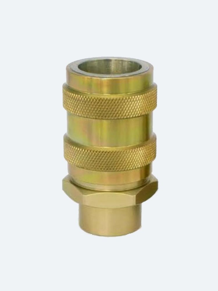 БРС серии R17, 1" NPT(F)