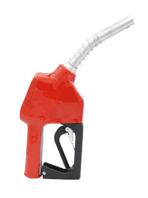 AC-11A - Автоматический пистолет для бензина, дизельного топлива и керосина, 3/4" BSP