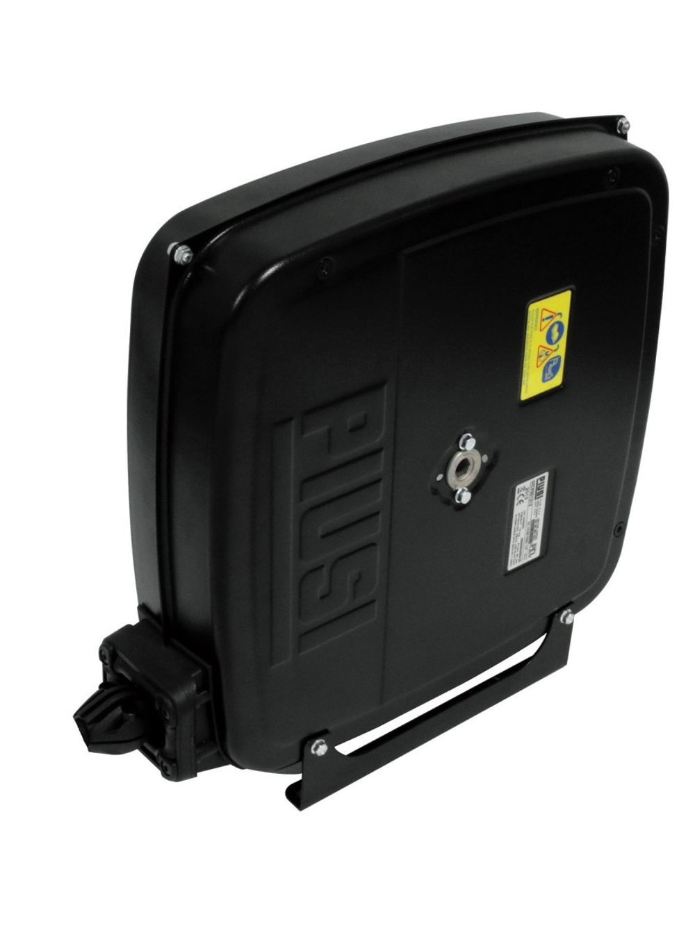 Закрытая катушка для масла 1/2",  макс. длина рукава - 12 м (без рукава)