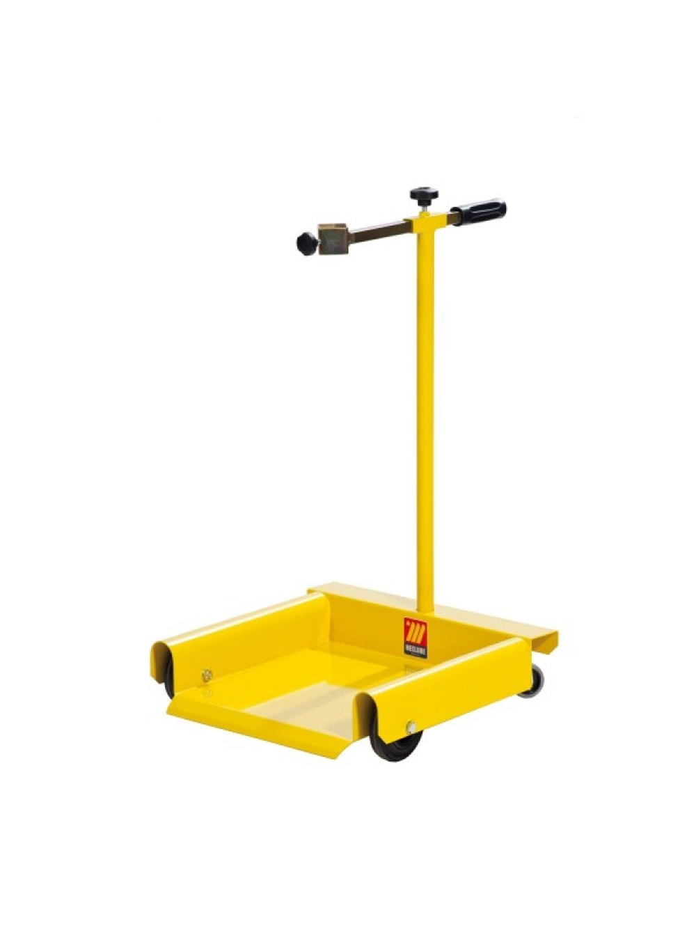 Тележка для 50-60 кг бочки 4 колесная