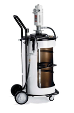 Мобильный раздатчик смазки Samoa 423150