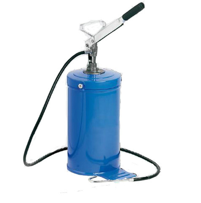 Oil barrel pump - 16 л комплект для раздачи масла
