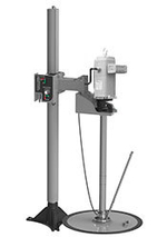 Комплект следящей пластины и пневматического подъемника для насоса PM45 - 70:1