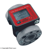 K600/3 METER NPTF DIESEL - Электронный счетчик отпуска топлива