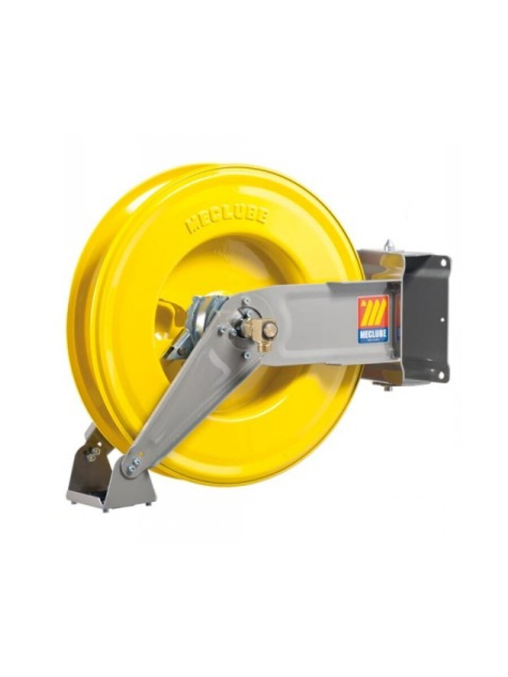 Катушка для шланга для воды/воздуха S-460 без шланга 1/2