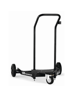 Тележка для бочек 185 кг (205 кг)