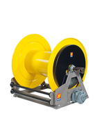 Промышленная окрашенная катушка MP-650