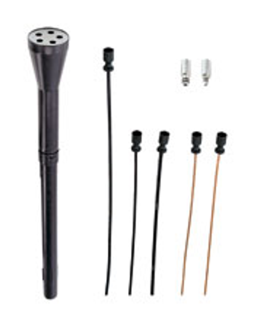 Набор щупов и адаптеров