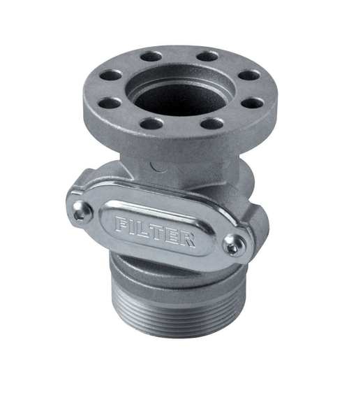 Коннектор для бочки 2"