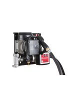 Piusi ST Viscomat 70 K33 - Перекачивающая станция для масла на пластине с механическим расходомером