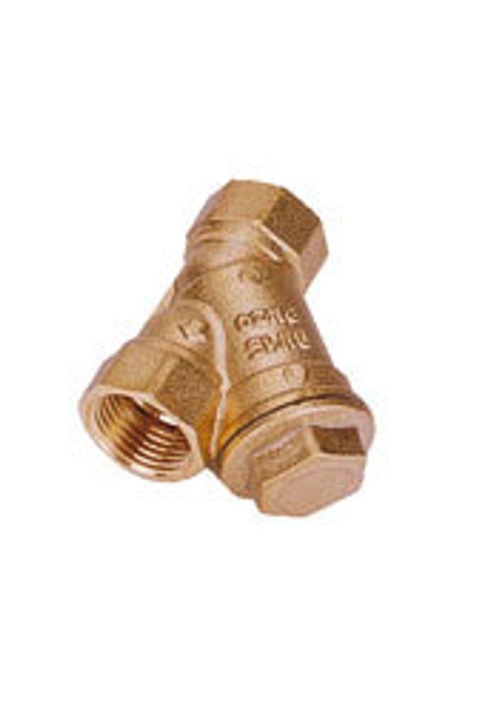 Гидравлический соединитель 3/4”BSP(FF) Гидравлический соединитель 3/4”BSP(FF)
