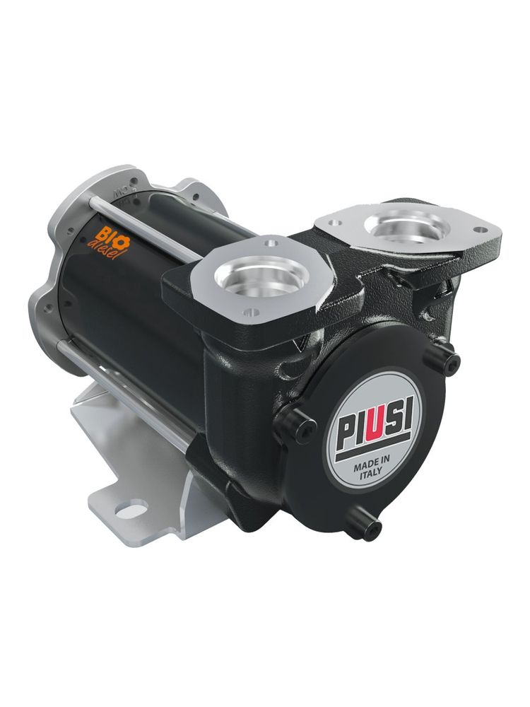 BP3000 12V B100 - Роторный лопастной электронасос для биоДТ и ДТ, 50 л/мин (безрезьб.) BP3000 12V B100 - Роторный лопастной электронасос для биоДТ и ДТ, 50 л/мин (безрезьб.)