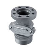 Коннектор для бочки 2"