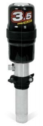 PIUSI P5.5 - Настенный пневматический поршневой насос для масла, 15 л/мин