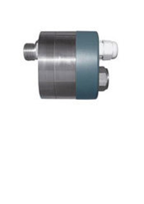 Счетчик импульсов для жидкостей