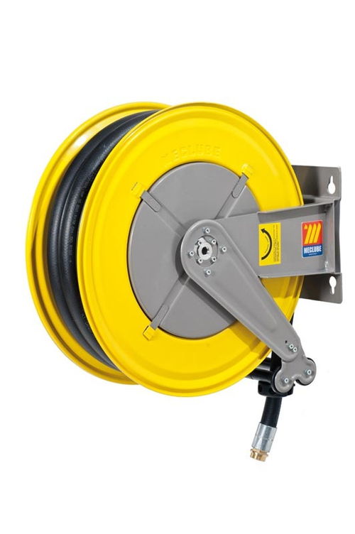 Катушка для шланга для дизеля F-555 1 "15 м