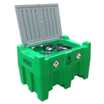 Мини АЗС Carrytank 440 бензин CTB440EE