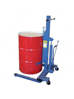 Тележка-бочкоподьемник