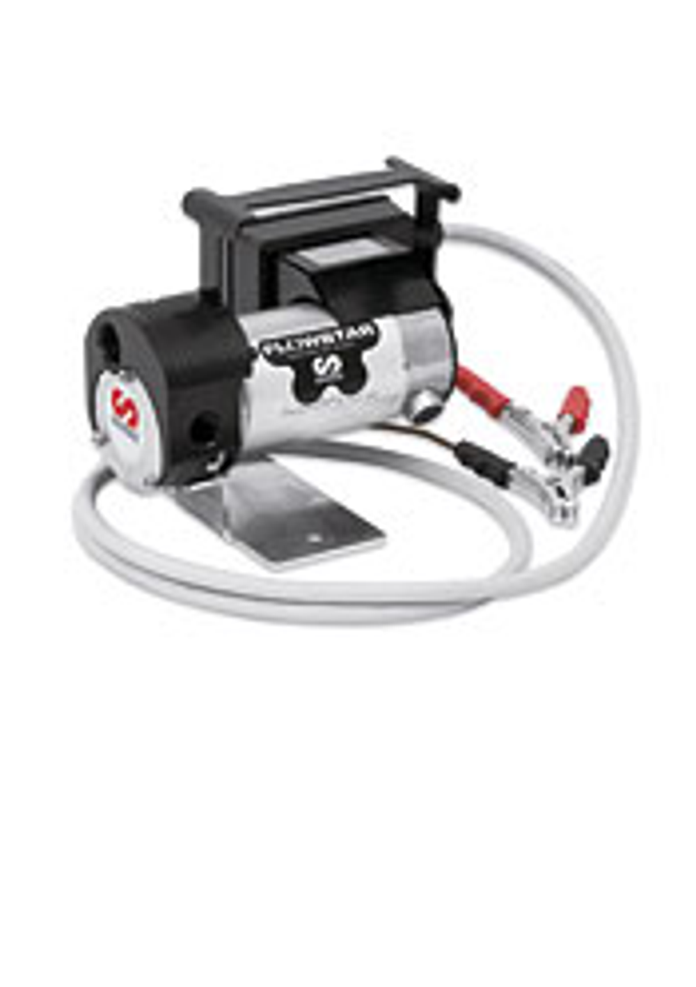 Электрический масляный насос 12 V