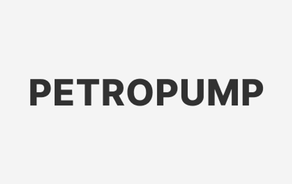 Оборудование Petropump: мини АЗС, насосы для ГСМ, счетчики, нагнетатели и инструмент для масел и смазок