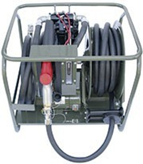 EPA-50 Ex 12 V - комплект для малой авиации и вертолетов