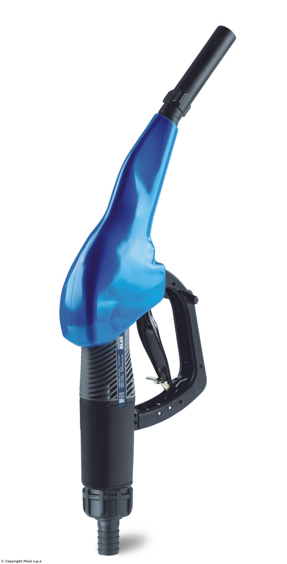 SB 32 раздаточный пистолет с автоматическим отключением подачи жидкости