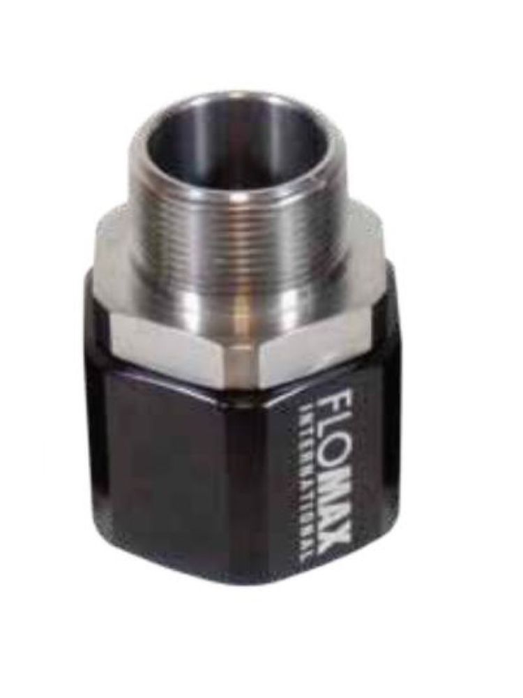Соединение 1 1/2" NPT (M) х 2" NPT (F)