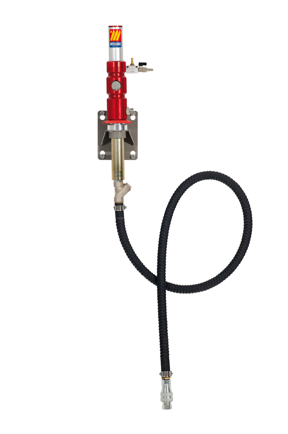 Настенное устройство для сбора масла, 1: 1