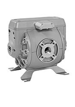 Диафрагменный насос DF 250 (новый арт. 557010)