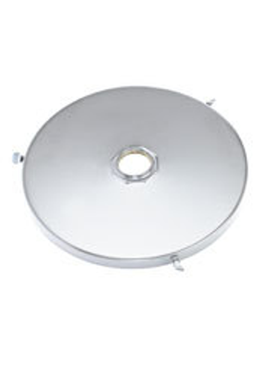 Крышка для бочек 50 кг