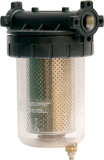 FG-100G - Фильтр для бензина, 5 µm GESPASA